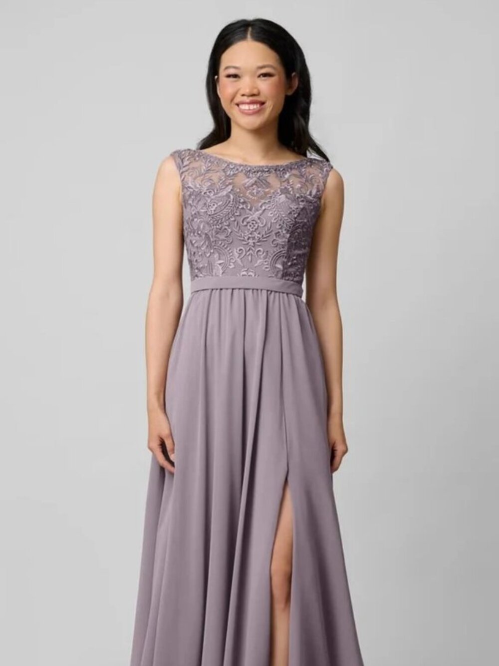 Kennedy Blue Jade Bridesmaid Dress